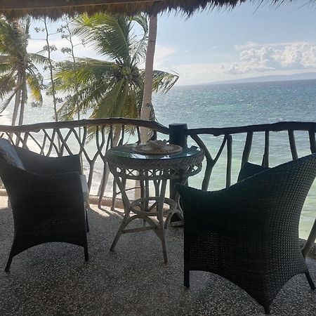 Villa Marmarine Beach Resort & Restaurant シキホール エクステリア 写真