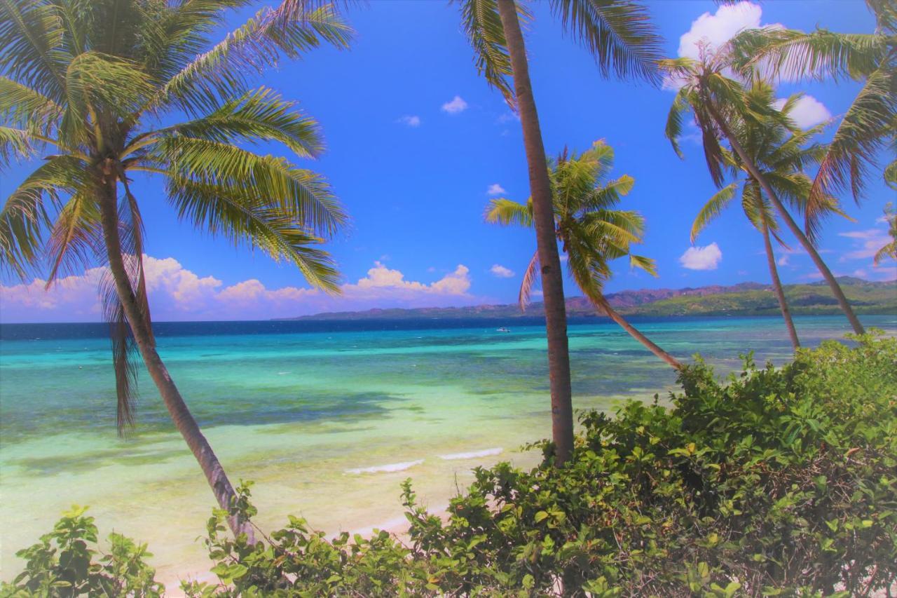 Villa Marmarine Beach Resort & Restaurant シキホール エクステリア 写真