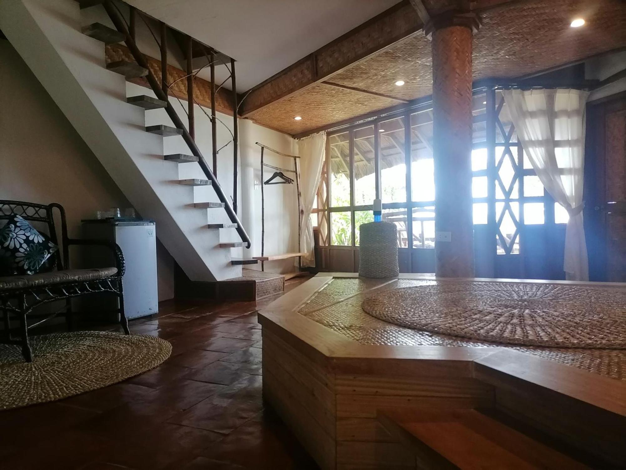 Villa Marmarine Beach Resort & Restaurant シキホール エクステリア 写真
